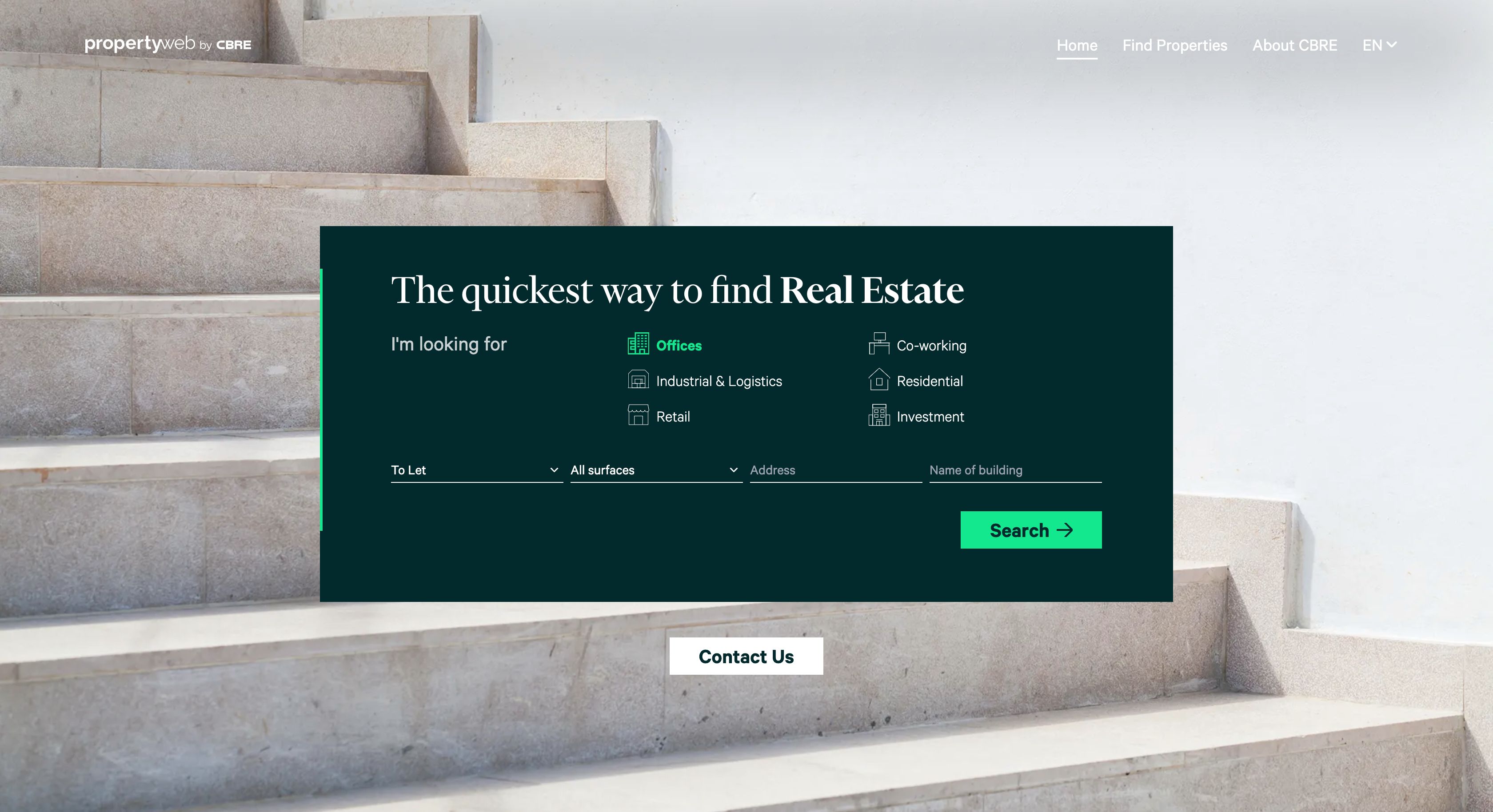 Propertyweb
